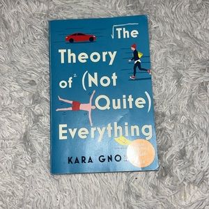 the theory of not quite everything